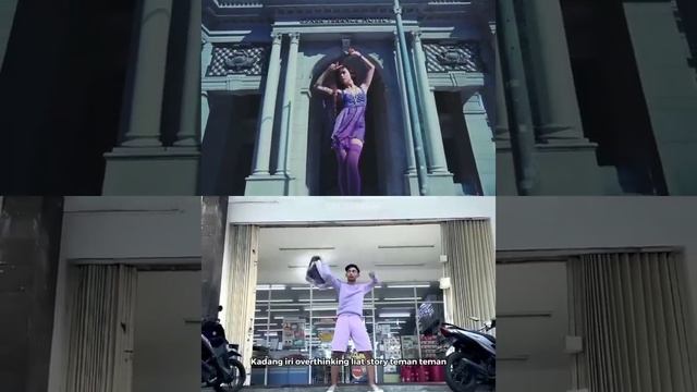 JISOO - FLOWER MV VS PARODY by eJ Peace смотреть онлайн