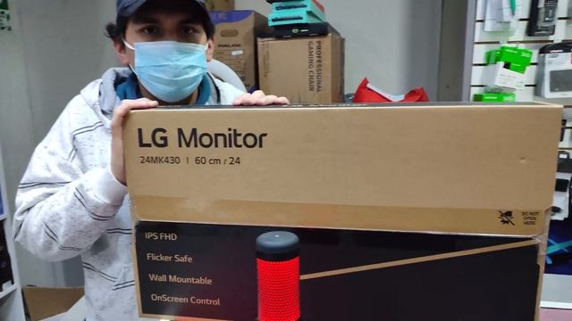 DONDE COMPRAR MONITORES PRECIO CALIDAD EN PERU 2022 ¿ CUANTO CUESTA UN MONITOR GAMER ? смотреть онлайн