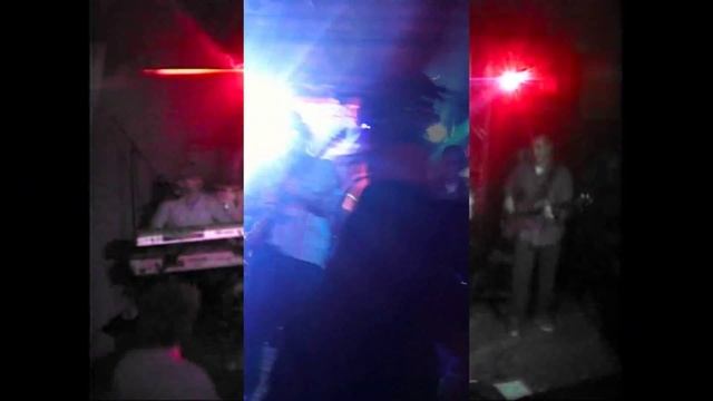 Turtle Soup Owns The Room During Seasoned Greetings 666 12.21.12