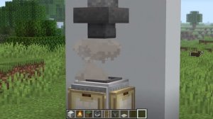 ПРОВЕРЯЮ САМЫЕ ВИРУСНЫЕ ТИКТОКИ В МАЙНКРАФТ, ЭТО РАБОТАЕТ? САМОЛЁТ В МАЙНКРАФТ БЕЗ МОДОВ! #8