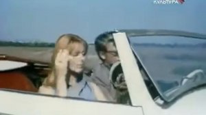 "Мы едем, едем, едем..."