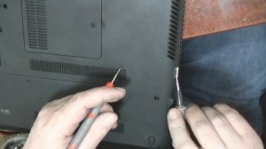 Проверка исправности цепи заряда НОУТБУКА