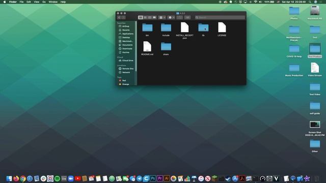 OpenCV 4 in Xcode // Download and Installation Guide смотреть онлайн