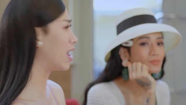 GIT MEDIA - VIRAL - HIGHLAND COFFEE смотреть онлайн