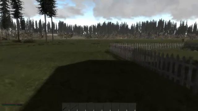[FR] : Dangerous Rays : découverte ! Survival - Episode 1 смотреть онлайн