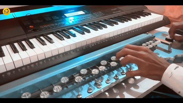 Mogara Ke Maya Raja Re || Banjo Pad Mix || Cg Piano || Cover By Kundan смотреть онлайн