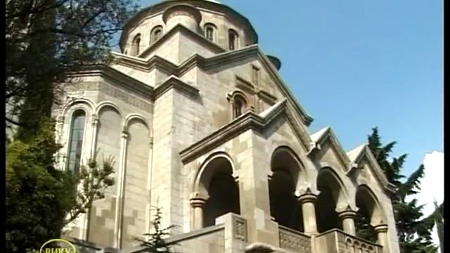 Достопримечательности Ялты смотреть онлайн