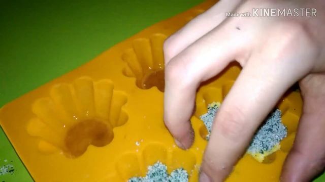 ДЕЛАЕМ БОМБОЧКИ ДЛЯ ВАНН? ПРОВЕРКА РЕЦЕПТОВ♡ смотреть онлайн