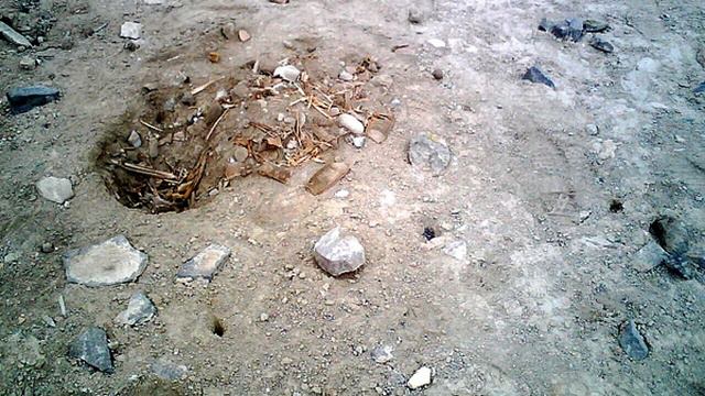 Archaeology | Wikipedia Audio Article