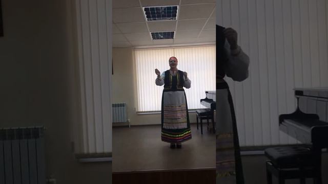 Малина Надежда Дмитриевна "Груша" смотреть онлайн