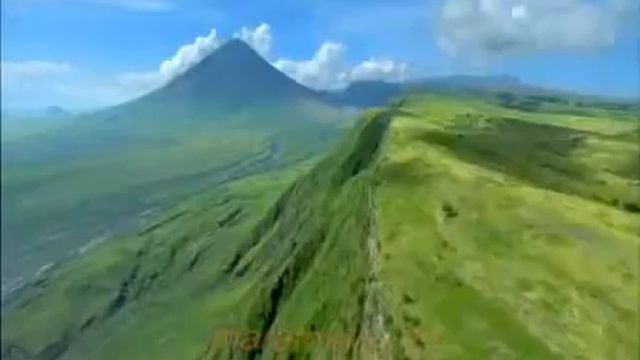 Красивая долина смотреть онлайн