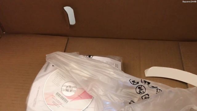 Unboxing LG 27 inch 4k Resolution Monitor | 27UD69P смотреть онлайн