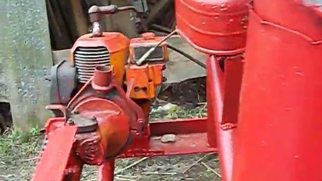 Устройство самодельного снегоуборщика из бензопилы "Урал" смотреть онлайн