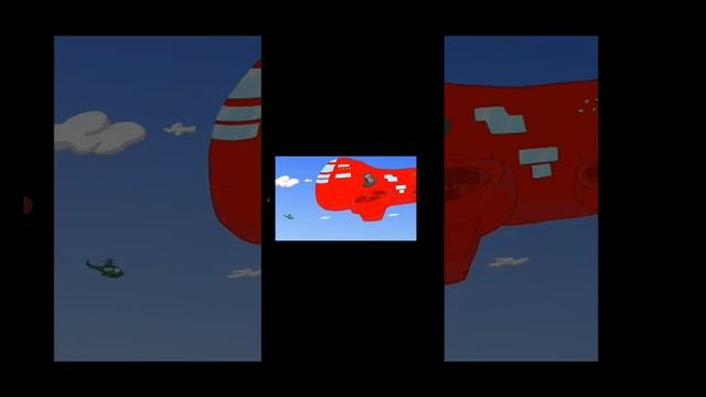 четвёртая игра в игре The Henry Stickmin Collection смотреть онлайн