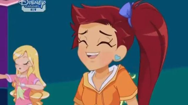 Репетицията | ЛолиРок