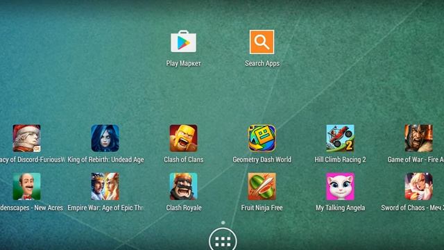 Как скачать эмулятор BLUESTACKS AND CLASH ROYALE смотреть онлайн