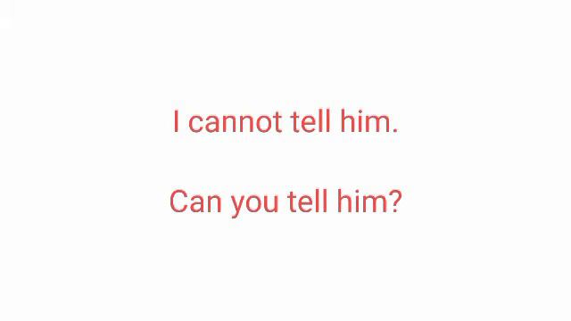 USE OF DARE ।। AS A MAIN VERB AND AS A MODAL VERB смотреть онлайн