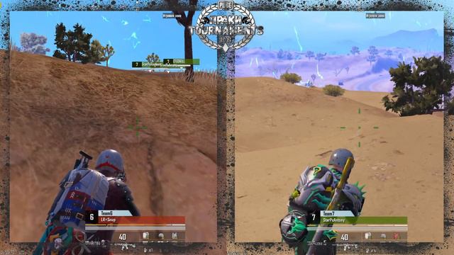 ПРАКИ ОТ СЕРВЕРА TOURNAMENTS| PRAKI PUBGM EMULATOR смотреть онлайн