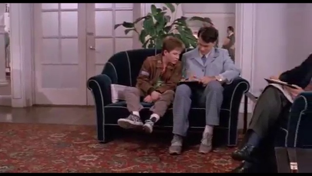 Big 1988 / ГОЛЯМ ЧАСТ 1 смотреть онлайн