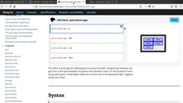 Documenting the Web on MDN - Ali Spivak (Mozilla) смотреть онлайн