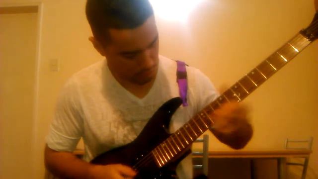 Sx guitar satriani's dimarzio. смотреть онлайн
