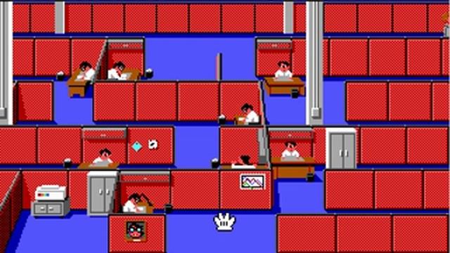 Let's Play Space Quest 3 - #5 смотреть онлайн