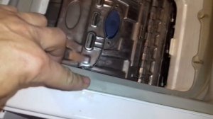 Почему ржавеет стиралка с верхней загрузкой