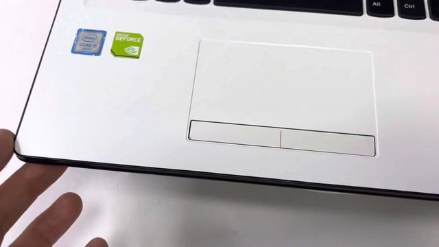 Ноутбук Lenovo 310-15ISK FHD/i3-6006U/8Gb/500Gb/Nvidia 920M - 2GB CN19747 смотреть онлайн