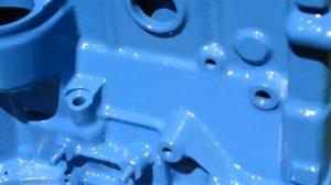 Как сделать блок цилиндров совсем новым!