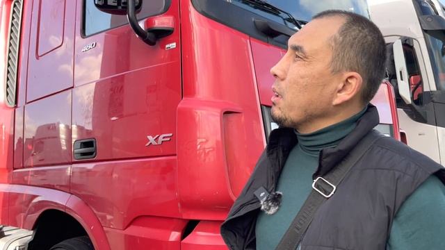 Голандия Нидерланды Цены на тягачи б/у авто Фура из Европы Цены шок смотреть онлайн