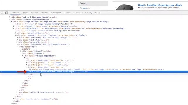 Xpath Example 4 смотреть онлайн