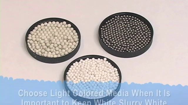How to Select Grinding Media смотреть онлайн