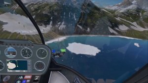 Helicopter Simulator VR 2021 - Rescue Missions - Early Access Gameplay