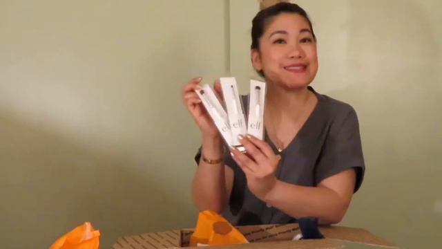 170 | I WON THE BEAUTY GIVEAWAY FROM LUXY ROSE REVEALS | ♛ ℳadam ℳ. ℳ Styleicon смотреть онлайн