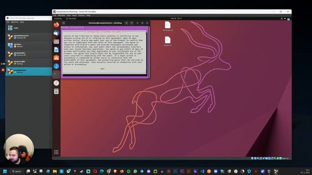 how to install kubectl and minikube on ubuntu virtual box machine under one minute смотреть онлайн