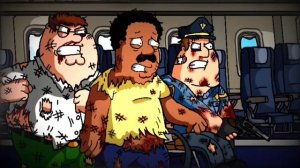 FNF Darkness Takeover: AIRBORNE PIZZAPOGGIFIED [Azczaas Take'] High Effort Animated Concept..