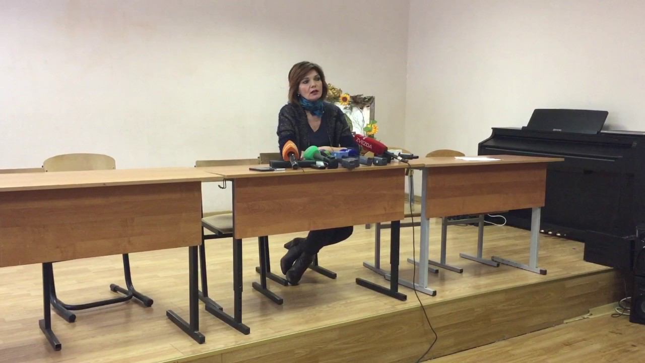 Уполномоченный по правам ребенка в Московской области об инцинденте в Лесногородской школе смотреть онлайн