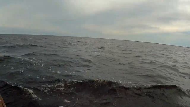 Рыбалка на озере Лача. Троллинг. Щука, окунь, судак. смотреть онлайн