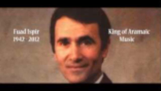 Fuad Ispir - Letmina Lehdode Suryoye - Suryoyo Music - Suryoye - Aramäer смотреть онлайн