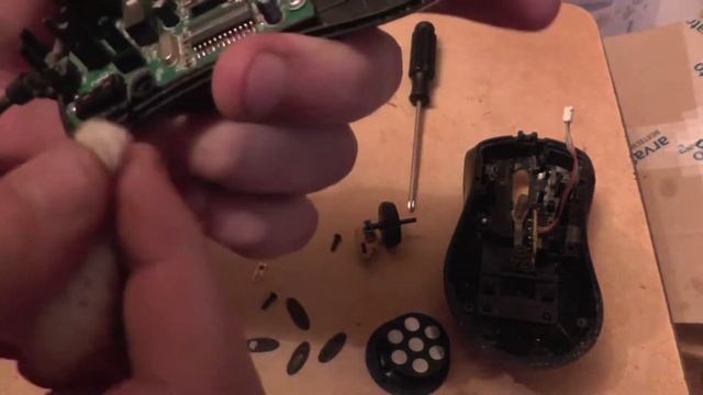 Xl-747H Ремонт кнопки. смотреть онлайн