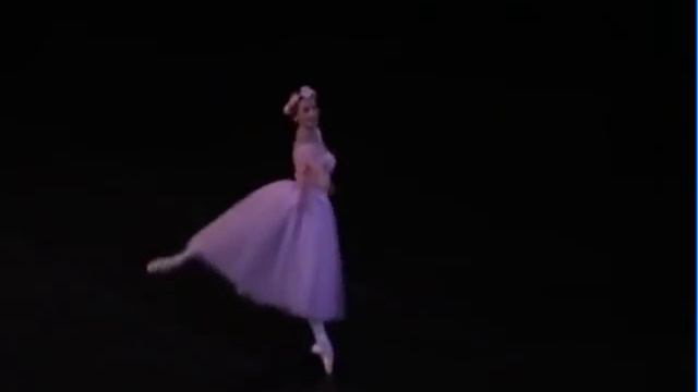 Paris Opera Ballet - Pas de Quatre смотреть онлайн