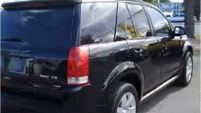 2005 Saturn VUE Used Cars Las Vegas NV смотреть онлайн