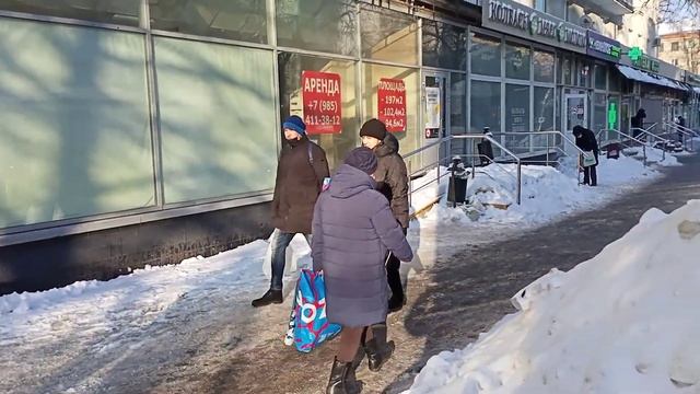 Химки Маяковского 14 смотреть онлайн