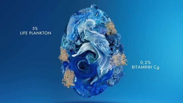 Biotherm: Life Plankton Elixir смотреть онлайн