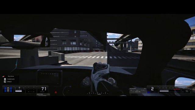 [assettocorsa] (app published) ETC音声アプリ（アセットコルサ） смотреть онлайн