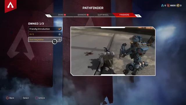 Apex legends смотреть онлайн