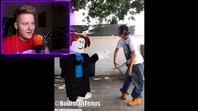 СМЕШНЫЕ МОМЕНТЫ С ПОЗЗИ В РОБЛОКС #1| ROBLOX ПРИКОЛЫ И МЕМЫ смотреть онлайн