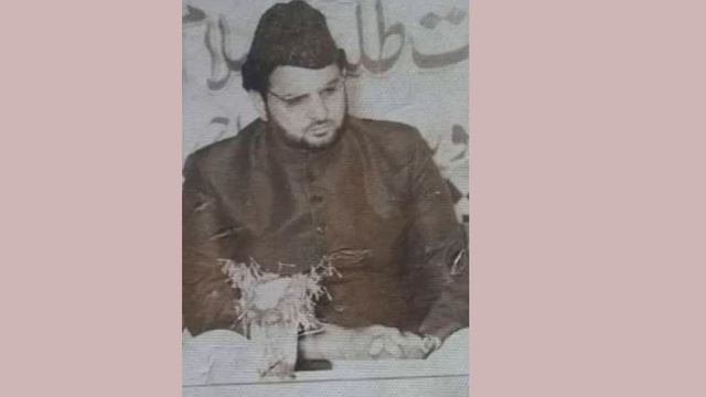 Naat e Rasul | Taiba Ke Liye Aankh Lagi Ashk Bahanay | Mohammad Azam Chishti | Maulana Kausar Niazi смотреть онлайн