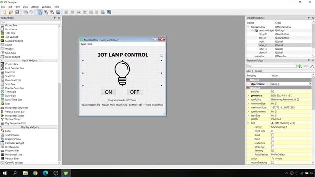 PYQT Tutorial: Setup and Basic GUI Application with QT Designer смотреть онлайн