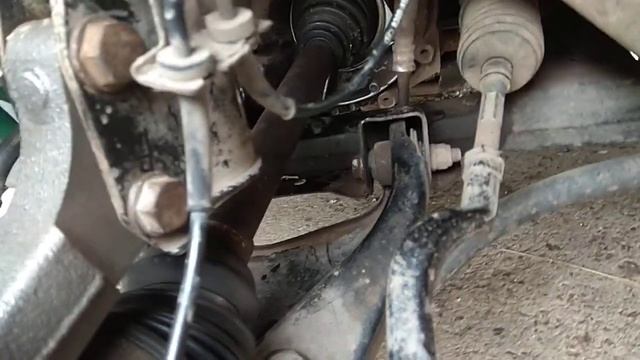 Не горит фонарь заднего хода Рено Логан смотреть онлайн